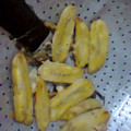 Cooksnap dari Ulfah Maulida Oktaviyani untuk resep Pisang Goreng Imut