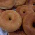 Cooksnap dari Lulel Lupi untuk resep Donat
