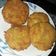 El cooksnap de Cesar Martinez cuando hizo Croquetas de papa.