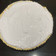 El cooksnap de Mireya Muñoz cuando hizo Pie de limón (masa de galleta).