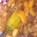 صورة من Om Yousra، شاركها بعد تجربة وصفة غراتان القرنبيط (شوفلور)
