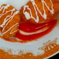 Cooksnap dari Puput untuk resep Chicken Katsu Set ala Hokben