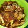 Cooksnap dari Ati Sugianti untuk resep Ceker Mercon (Pedas Manis)