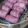 Cooksnap dari Tik Wen untuk resep Mantou Ubi Ungu