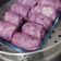 Cooksnap dari Tik Wen untuk resep Mantou Ubi Ungu