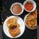 Bansi Kotecha's cooksnap of when they made સ્પાઇસી દાબેલી.