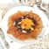 Cooksnap Ain Mohd Kitchen semasa beliau membuat Roti Sarang Burung Viral.