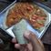 Cooksnap dari Pulung Prasiwi untuk resep Pizza (Foto step by step)
