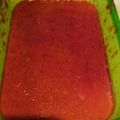Cooksnap dari Farhah untuk resep Bumbu Dasar Merah #FoodPrep_BumbuDasar