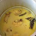 Cooksnap dari nikens untuk resep Gulai ayam kentang