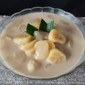 Cooksnap dari Bunda TitanQue untuk resep Kolak Pisang Kolang-kaling