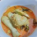 Cooksnap dari Yulianti Aroean untuk resep Gulai ayam KHAS PADANG