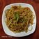 Komal Dattani का कुकस्नैप जब उन्होंने स्ट्रीट स्टाइल नूडल्स (street style noodles recipe in Hindi) बनाया था।