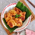 Cooksnap dari Nindaummuzia untuk resep Godo godo pisang