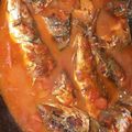 Cooksnap dari Wiwid Gucci untuk resep Sarden Pindang Asem Pedas Homemade No MSG