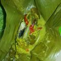 Cooksnap dari Yuli Nafisah untuk resep Garang Asem Tongkol