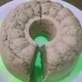 Cooksnap dari Novell II untuk resep Bolu pisang Kukus Simpel