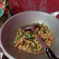 Cooksnap dari Dwindaa Aprillita untuk resep Tumis Kacang Panjang Tempe Basah