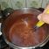 El cooksnap de Juan Pedro Rodriguez Marrero cuando hizo Chocolate a la taza (espesito) en menos de un minuto.