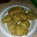 Cooksnap dari Nurli Yanti untuk resep Perkedel ala Padang