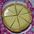 Cooksnap dari Melia Medianto untuk resep Pie Susu Teflon🤗