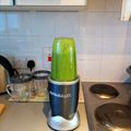 Suzysam's cooksnap of when they made Super Detox Smoothie.