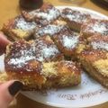 El cooksnap de Georgina Ontiveros cuando hizo Pasta frola fácil.