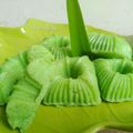 Cooksnap dari Irma Rays untuk resep Kue Pisang Barongko