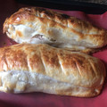 El cooksnap de martalhanna cuando hizo Solomillo de cerdo relleno y envuelto en hojaldre.