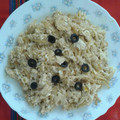 El cooksnap de maymontijano@hotmail.com cuando hizo Bacalao dorado versión rápida!!!.