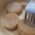 Cooksnap dari Dini untuk resep Pempek sutra super gampang