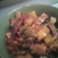 bling1gurl11's cooksnap of when they made Broccoli Beef.
