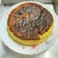 รูป Cooksnap ของ Nattawoot Uttarasak เมื่อเขาทำ ชีสเค้ก คีโต