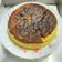 รูป Cooksnap ของ Nattawoot Uttarasak เมื่อเขาทำ ชีสเค้ก คีโต