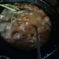 Cooksnap dari Trie Azalea untuk resep Tumis kerang