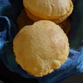 Karan Tripathi (Food Fanatic) का कुकस्नैप जब उन्होंने सरसों का साग और मक्की मेथी पूरी (sarson ka saag aur makki methi poori recipe in HIndi) बनाया था।