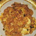 Cooksnap dari Wika Orin untuk resep Seblak Goreng