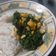 Cooksnap dari Clarintasha untuk resep Sayur Bayam Bening Jagung dan Wortel