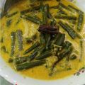 Cooksnap dari Emma aaja untuk resep Sayur gulai kol kacang panjang