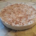 El cooksnap de Bianca Del Sarto cuando hizo Tarta fresca de arroz con leche.