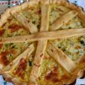 El cooksnap de Any Luz Martinez cuando hizo Masa para Tartas con Harina BLANCAFLOR en 2 MINUTOS!.