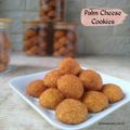 Cooksnap dari Heni Nur untuk resep Palm Cheese Stick