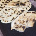 El cooksnap de marielaibarra_carp cuando hizo Torta asada a la plancha.