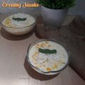 Cooksnap dari Latifa - Mahir untuk resep Creamy JaSuKe (JAgung SUsu KEju)