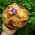 Cooksnap dari Putri(Dapur Ryuna)✅ untuk resep Kulit Ayam KFC Ala-Ala