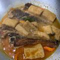 Cooksnap dari alvionita prawitasari untuk resep Mangut Iwak Pe