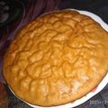 Cooksnap dari Sinsin Mutiara untuk resep Bolu Kukus Gula Merah