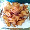 Cooksnap dari Shu Zhy untuk resep Nangka goreng Can_n