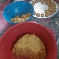 Cooksnap dari yumna fariha family untuk resep Nastar keju lumer dan lembut