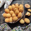 Cooksnap dari Widjie Astuti untuk resep Bolu Jadul / kelemben jadul